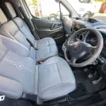2014 Citroen berlingo 1.6 HDI NO VAT - Thumbnail 2