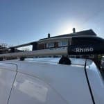 2014 Citroen berlingo 1.6 HDI NO VAT - Thumbnail 5