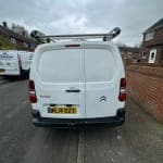 2014 Citroen berlingo 1.6 HDI NO VAT - Thumbnail 1
