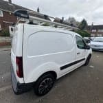 2014 Citroen berlingo 1.6 HDI NO VAT - Thumbnail 6