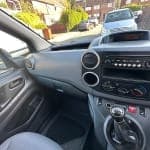 2014 Citroen berlingo 1.6 HDI NO VAT - Thumbnail 8