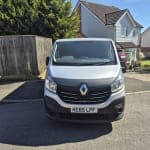 RENAULT TRAFIC SL29dCi 115 Business Van 2016 - Thumbnail 3