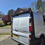 RENAULT TRAFIC SL29dCi 115 Business Van 2016 - Thumbnail 6