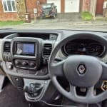 RENAULT TRAFIC SL29dCi 115 Business Van 2016 - Thumbnail 5