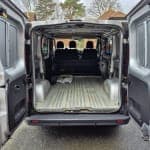 RENAULT TRAFIC SL29dCi 115 Business Van 2016 - Thumbnail 8