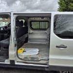 RENAULT TRAFIC SL29dCi 115 Business Van 2016 - Thumbnail 9