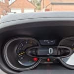 RENAULT TRAFIC SL29dCi 115 Business Van 2016 - Thumbnail 10