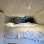 Peugeot Boxer Off grid Stealth Campervan - Thumbnail 5