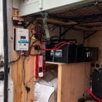 Peugeot Boxer Off grid Stealth Campervan - Thumbnail 2