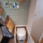 Peugeot Boxer Off grid Stealth Campervan - Thumbnail 7