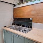 Peugeot Boxer Off grid Stealth Campervan - Thumbnail 9