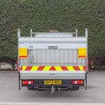 2023 (72) Iveco Daily 35S14 RWD Business 14'1"/4.3M XLWB Dropside Pickup - Thumbnail 7