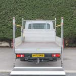 2023 (72) Iveco Daily 35S14 RWD Business 14'1"/4.3M XLWB Dropside Pickup - Thumbnail 8