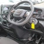 2023 (72) Iveco Daily 35S14 RWD Business 14'1"/4.3M XLWB Dropside Pickup - Thumbnail 9