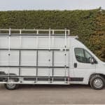 2024 (74) Vauxhall Movano 3500 Prime, 2.2 Turbo D, 140bhp, 6 Speed, L3 H2, LWB Glass Rack / Frail / GLAZING Van - Thumbnail 5