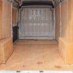 2024 (74) Vauxhall Movano 3500 Prime, 2.2 Turbo D, 140bhp, 6 Speed, L3 H2, LWB Glass Rack / Frail / GLAZING Van - Thumbnail 2