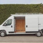 2024 (74) Vauxhall Movano 3500 Prime, 2.2 Turbo D, 140bhp, 6 Speed, L3 H2, LWB Glass Rack / Frail / GLAZING Van - Thumbnail 7