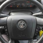 2024 (74) Vauxhall Movano 3500 Prime, 2.2 Turbo D, 140bhp, 6 Speed, L3 H2, LWB Glass Rack / Frail / GLAZING Van - Thumbnail 9