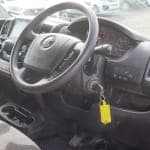 2024 (74) Vauxhall Movano 3500 Prime, 2.2 Turbo D, 140bhp, 6 Speed, L3 H2, LWB Glass Rack / Frail / GLAZING Van - Thumbnail 10