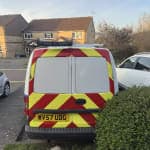 2007 Vauxhall Combo 1.3 CDTi Panel Van - Thumbnail 6