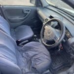 2007 Vauxhall Combo 1.3 CDTi Panel Van - Thumbnail 7