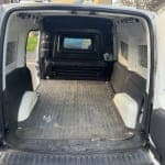 2007 Vauxhall Combo 1.3 CDTi Panel Van - Thumbnail 10