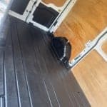 Transit 22 plate- new wet belt - no vat - good spec- clean van. - Thumbnail 2