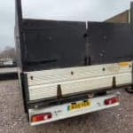 TIPPER VAUXHALL MOVANO (NO VAT) - Thumbnail 4