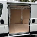 2019 (19) PEUGEOT BOXER 333 L1 H1 2.0 BLUEHDI SWB LOW ROOF VAN - Thumbnail 7