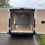2019 (19) PEUGEOT BOXER 333 L1 H1 2.0 BLUEHDI SWB LOW ROOF VAN - Thumbnail 2