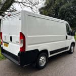 2019 (19) PEUGEOT BOXER 333 L1 H1 2.0 BLUEHDI SWB LOW ROOF VAN - Thumbnail 6