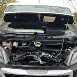 2019 (19) PEUGEOT BOXER 333 L1 H1 2.0 BLUEHDI SWB LOW ROOF VAN - Thumbnail 8