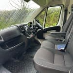 2019 (19) PEUGEOT BOXER 333 L1 H1 2.0 BLUEHDI SWB LOW ROOF VAN - Thumbnail 10