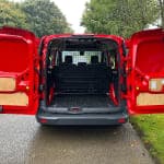 2016 (66) FORD TRANSIT CONNECT 220 L1 1.5 TDCI SWB 5 SEAT DOUBLE CAB CREW VAN - Thumbnail 2