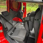 2016 (66) FORD TRANSIT CONNECT 220 L1 1.5 TDCI SWB 5 SEAT DOUBLE CAB CREW VAN - Thumbnail 3