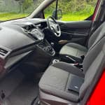 2016 (66) FORD TRANSIT CONNECT 220 L1 1.5 TDCI SWB 5 SEAT DOUBLE CAB CREW VAN - Thumbnail 4