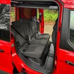 2016 (66) FORD TRANSIT CONNECT 220 L1 1.5 TDCI SWB 5 SEAT DOUBLE CAB CREW VAN - Thumbnail 10