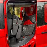 2016 (66) FORD TRANSIT CONNECT 220 L1 1.5 TDCI SWB 5 SEAT DOUBLE CAB CREW VAN - Thumbnail 9