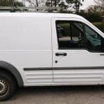 Ford Transit Connect 2008 – Long MOT - Thumbnail 2