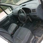 Ford Transit Connect 2008 – Long MOT - Thumbnail 6