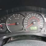 Ford Transit Connect 2008 – Long MOT - Thumbnail 5