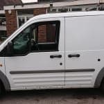 Ford Transit Connect 2008 – Long MOT - Thumbnail 8