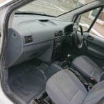 Ford Transit Connect 2008 – Long MOT - Thumbnail 7