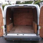 Ford Transit Connect 2008 – Long MOT - Thumbnail 9