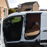 Ford Transit Connect 2014 - Thumbnail 3