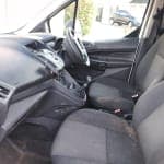 Ford Transit Connect 2014 - Thumbnail 4