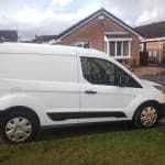 Ford Transit Connect 2014 - Thumbnail 2