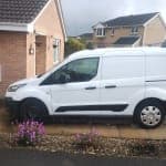 Ford Transit Connect 2014 - Thumbnail 1