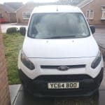 Ford Transit Connect 2014 - Thumbnail 5