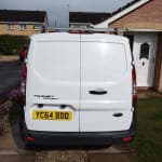 Ford Transit Connect 2014 - Thumbnail 10